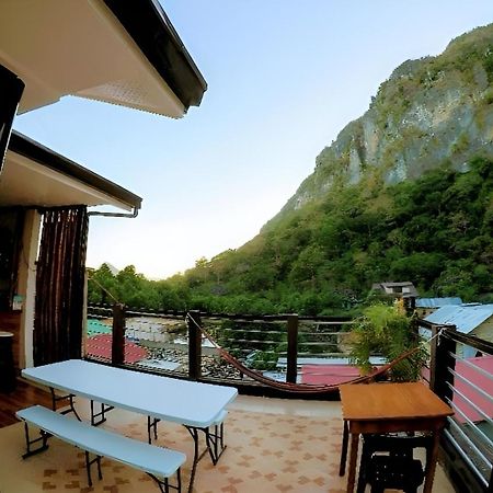 Lolo Bob'S Bed And Breakfast El Nido Exterior photo
