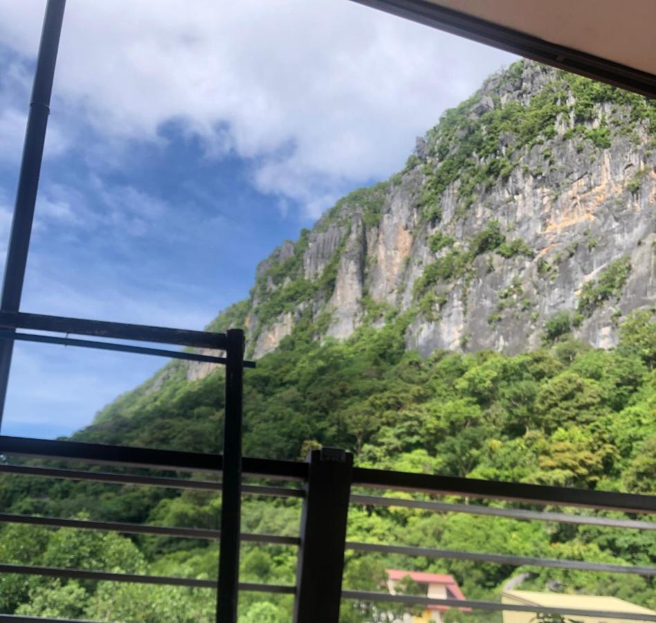 Lolo Bob'S Bed And Breakfast El Nido Exterior photo