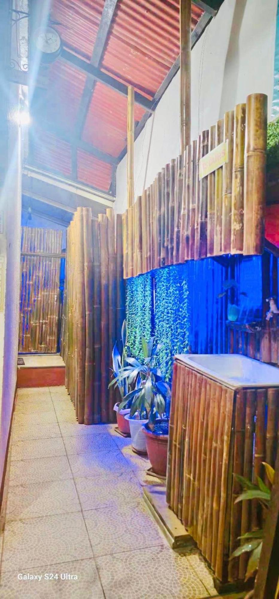 Lolo Bob'S Bed And Breakfast El Nido Exterior photo