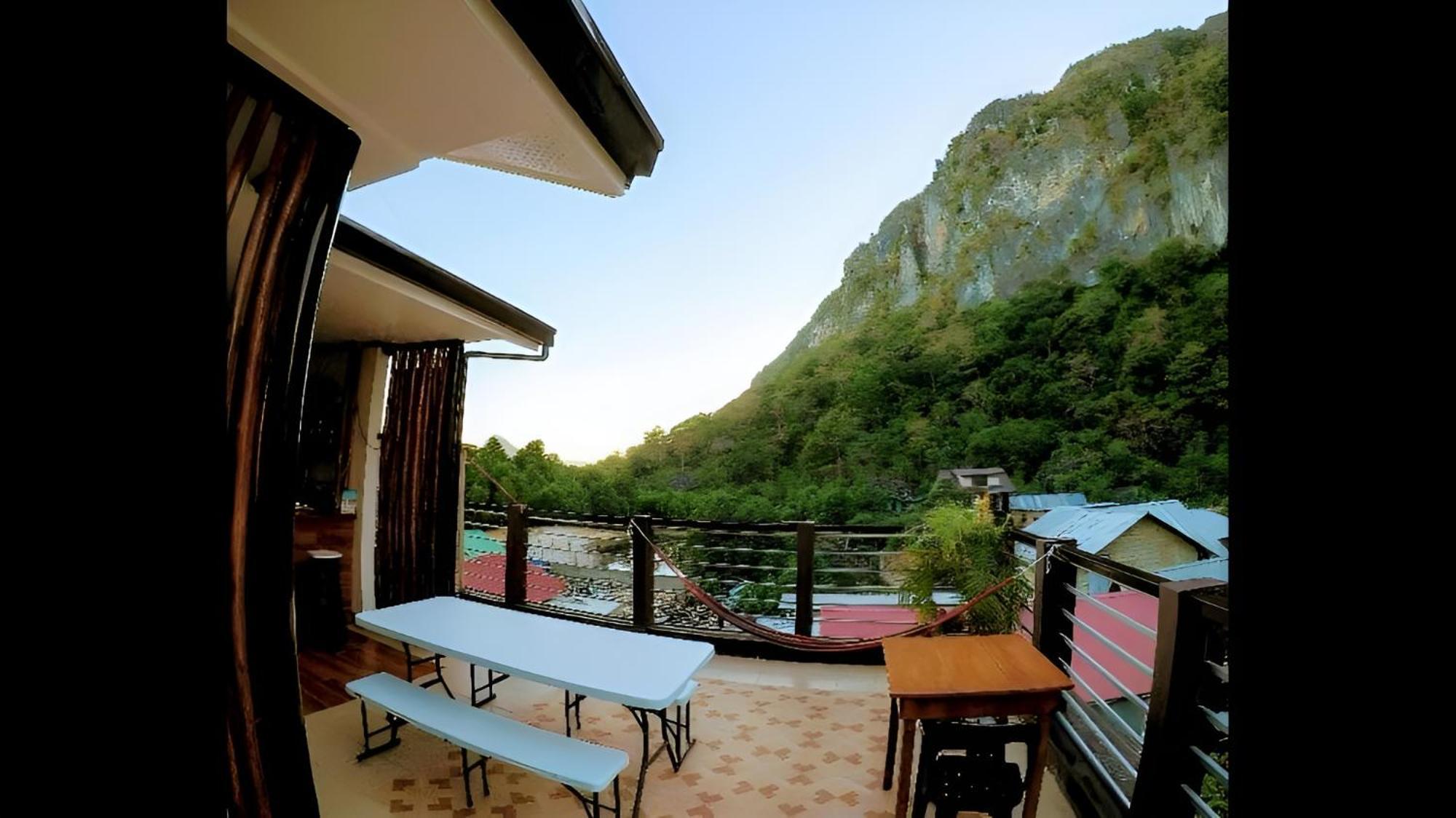 Lolo Bob'S Bed And Breakfast El Nido Exterior photo