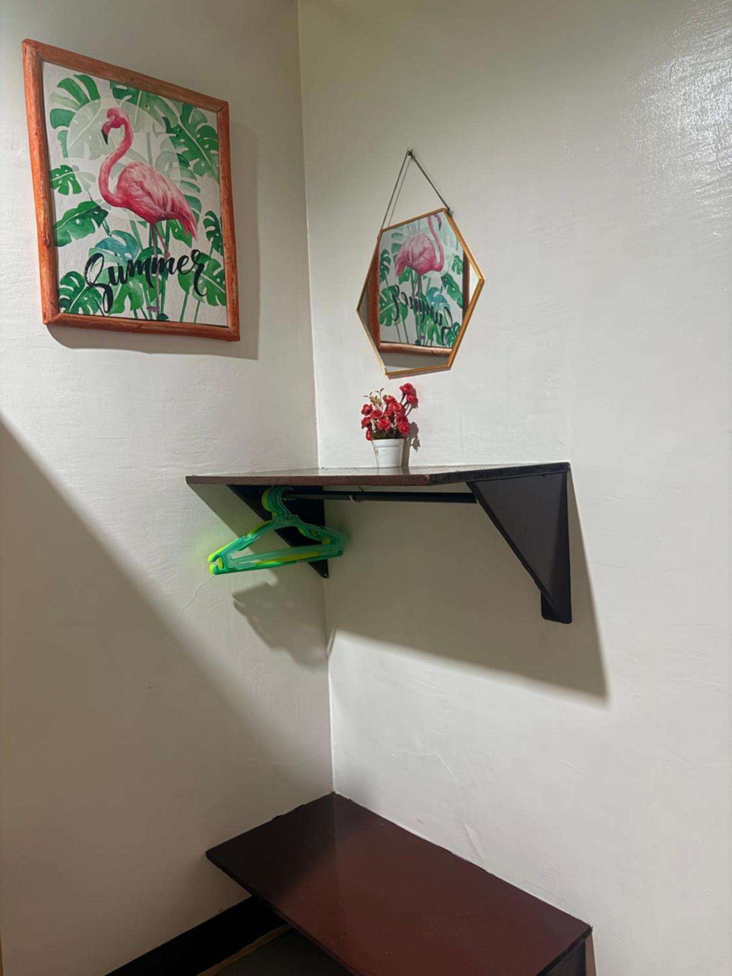 Lolo Bob'S Bed And Breakfast El Nido Exterior photo
