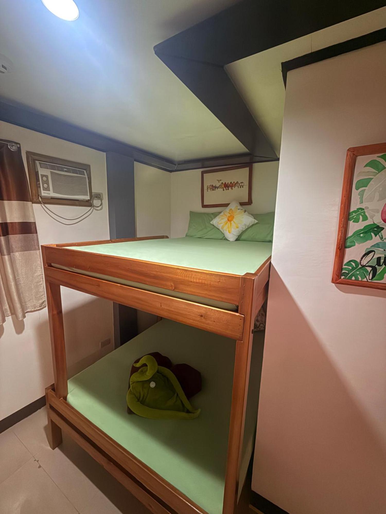 Lolo Bob'S Bed And Breakfast El Nido Exterior photo
