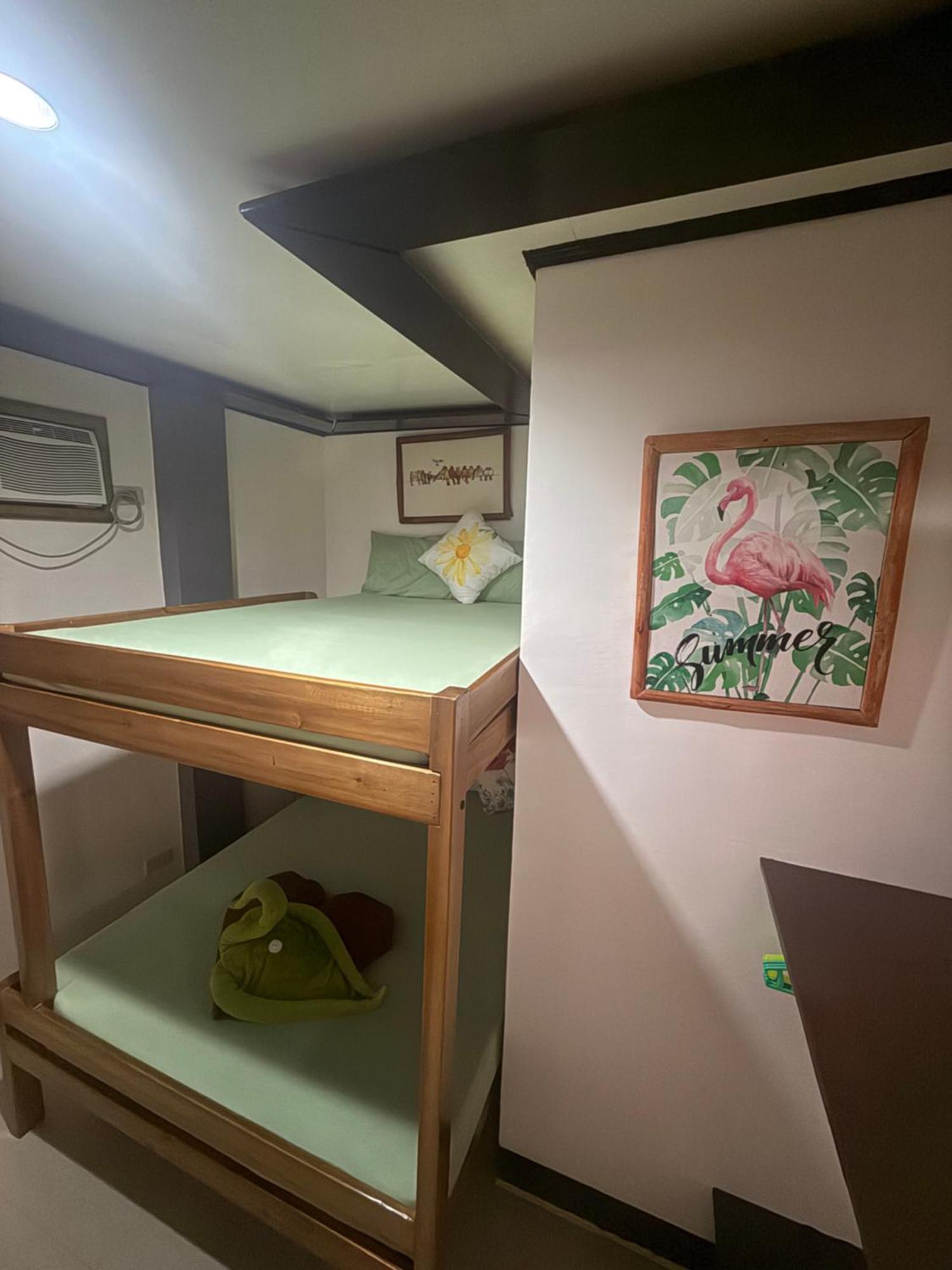 Lolo Bob'S Bed And Breakfast El Nido Exterior photo
