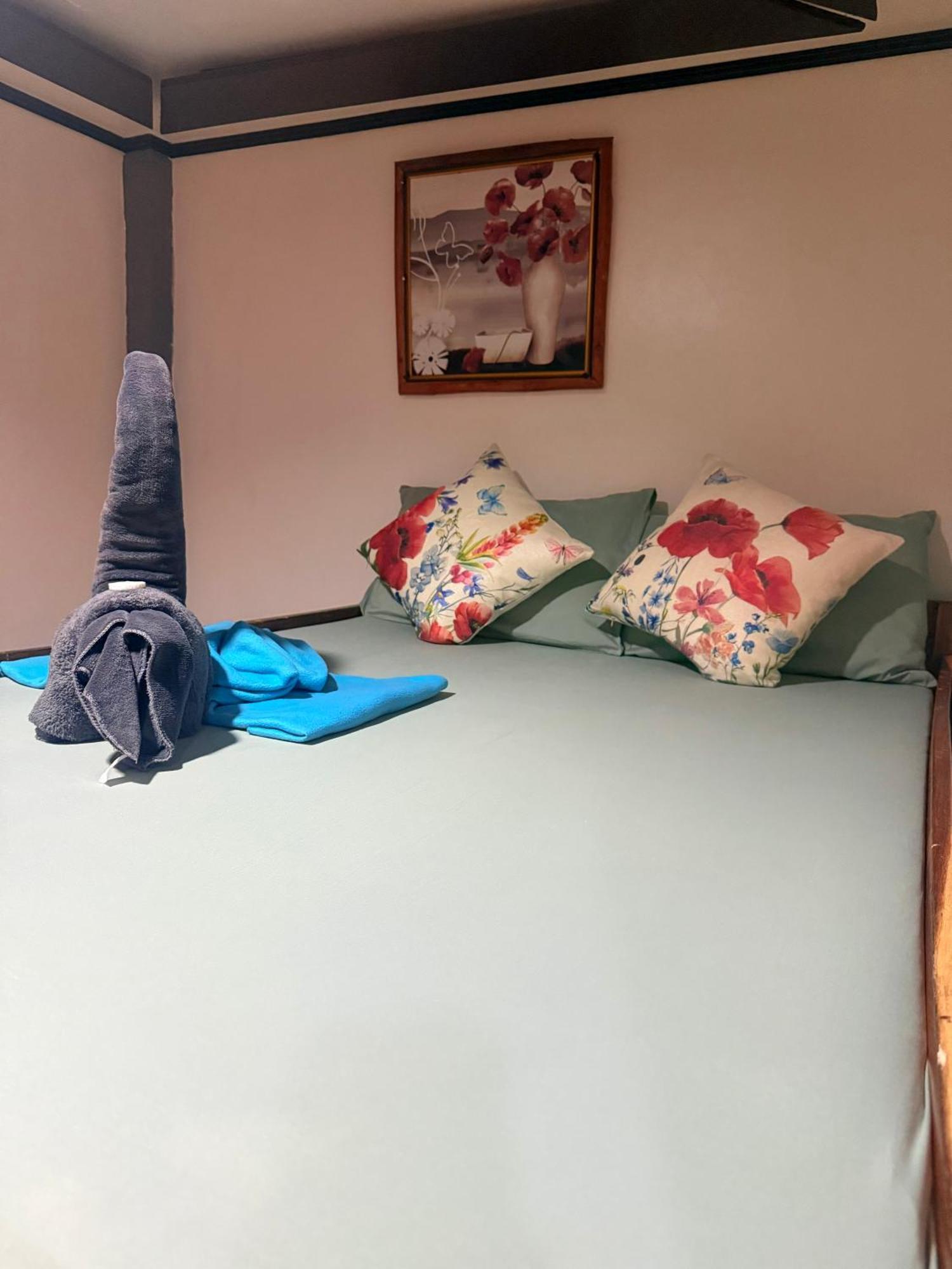 Lolo Bob'S Bed And Breakfast El Nido Exterior photo
