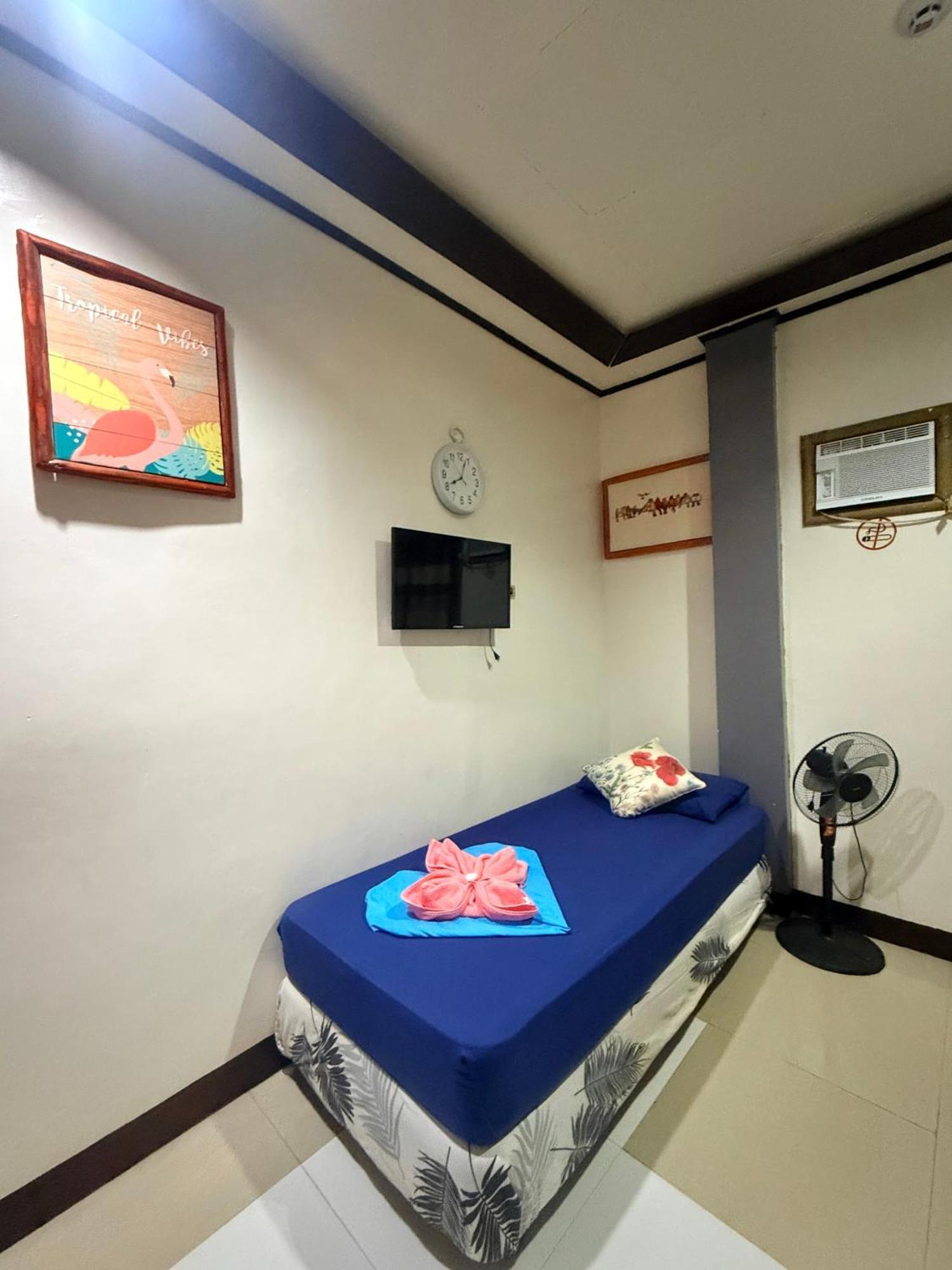 Lolo Bob'S Bed And Breakfast El Nido Exterior photo