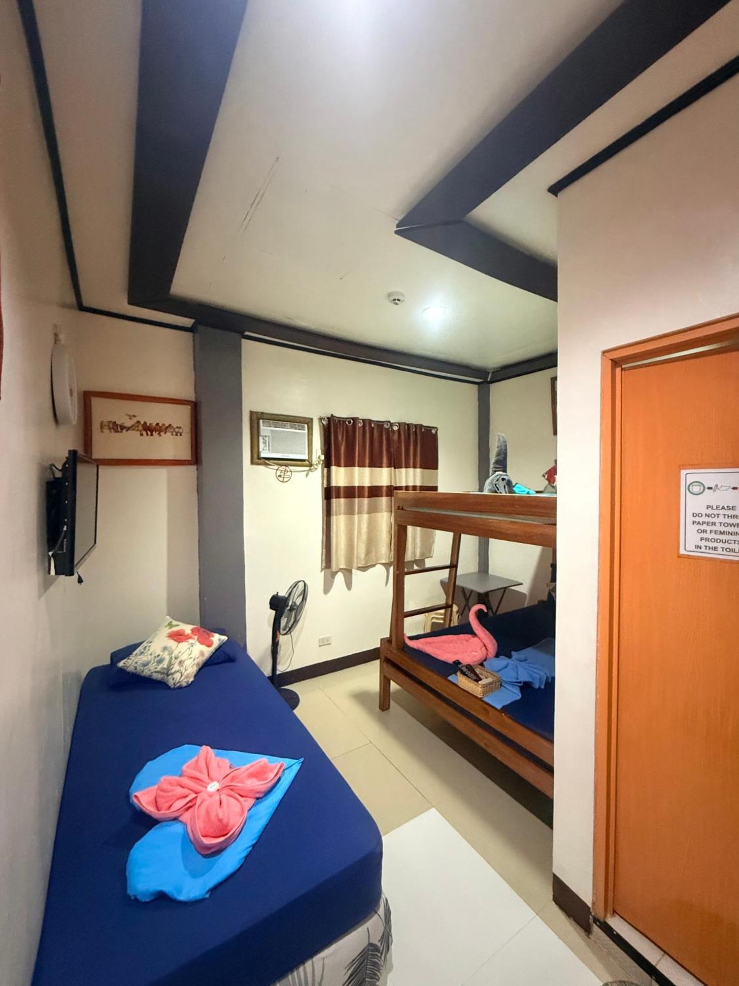 Lolo Bob'S Bed And Breakfast El Nido Exterior photo