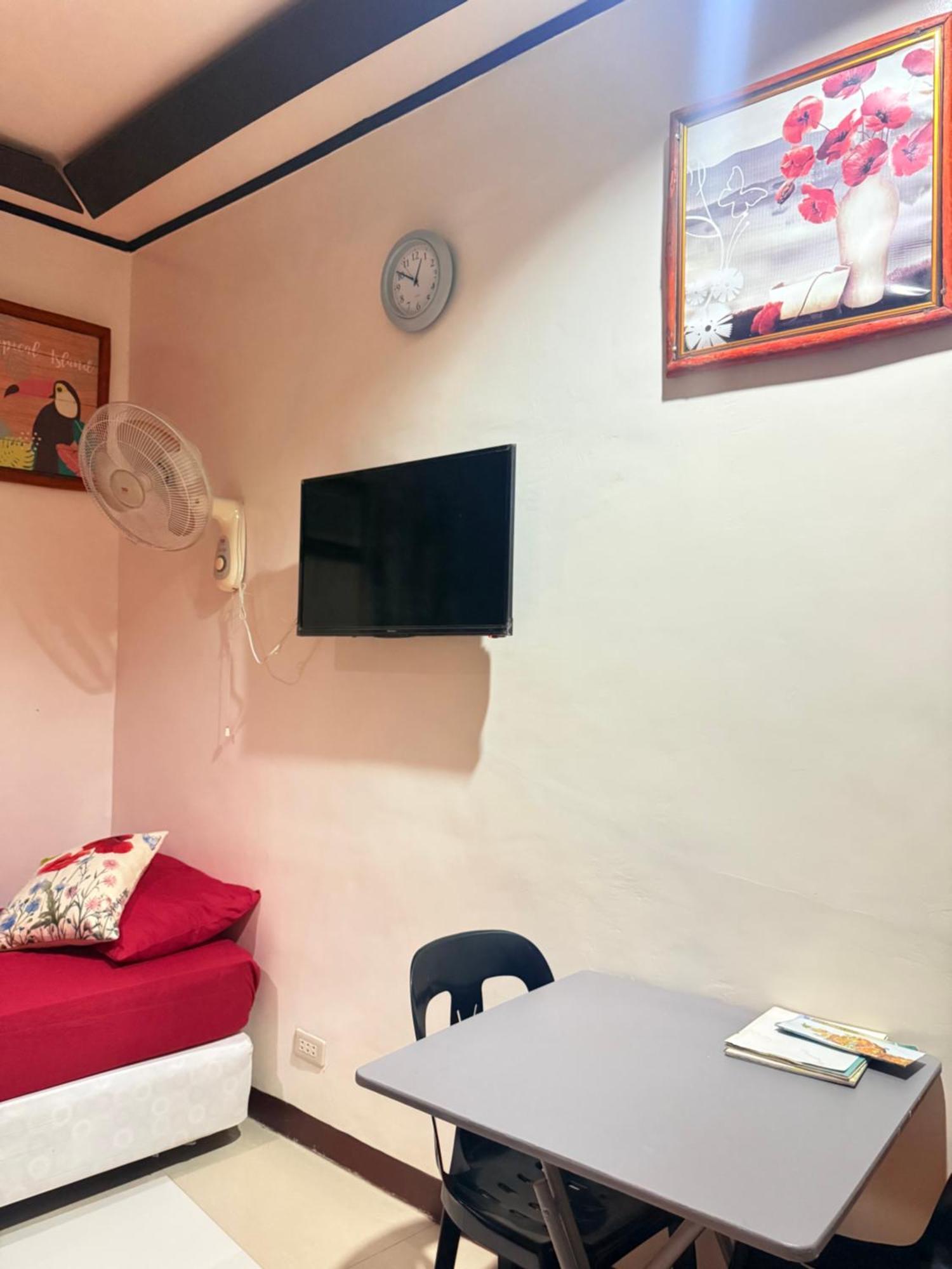 Lolo Bob'S Bed And Breakfast El Nido Exterior photo