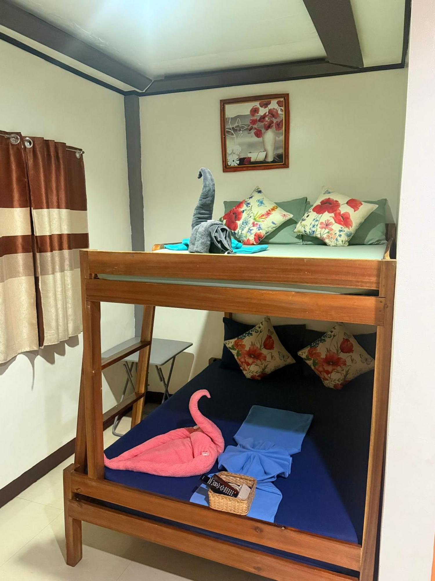 Lolo Bob'S Bed And Breakfast El Nido Exterior photo