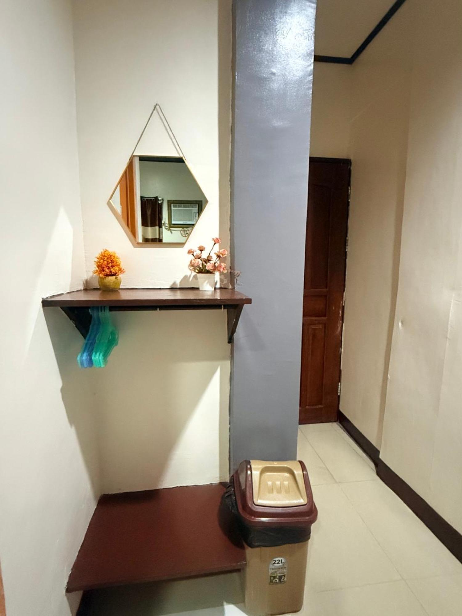 Lolo Bob'S Bed And Breakfast El Nido Exterior photo
