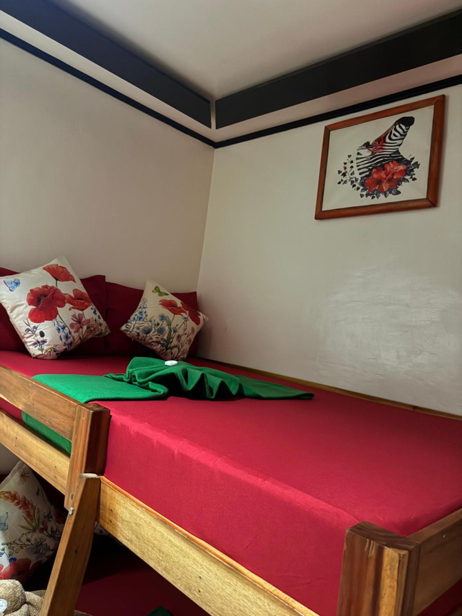 Lolo Bob'S Bed And Breakfast El Nido Exterior photo