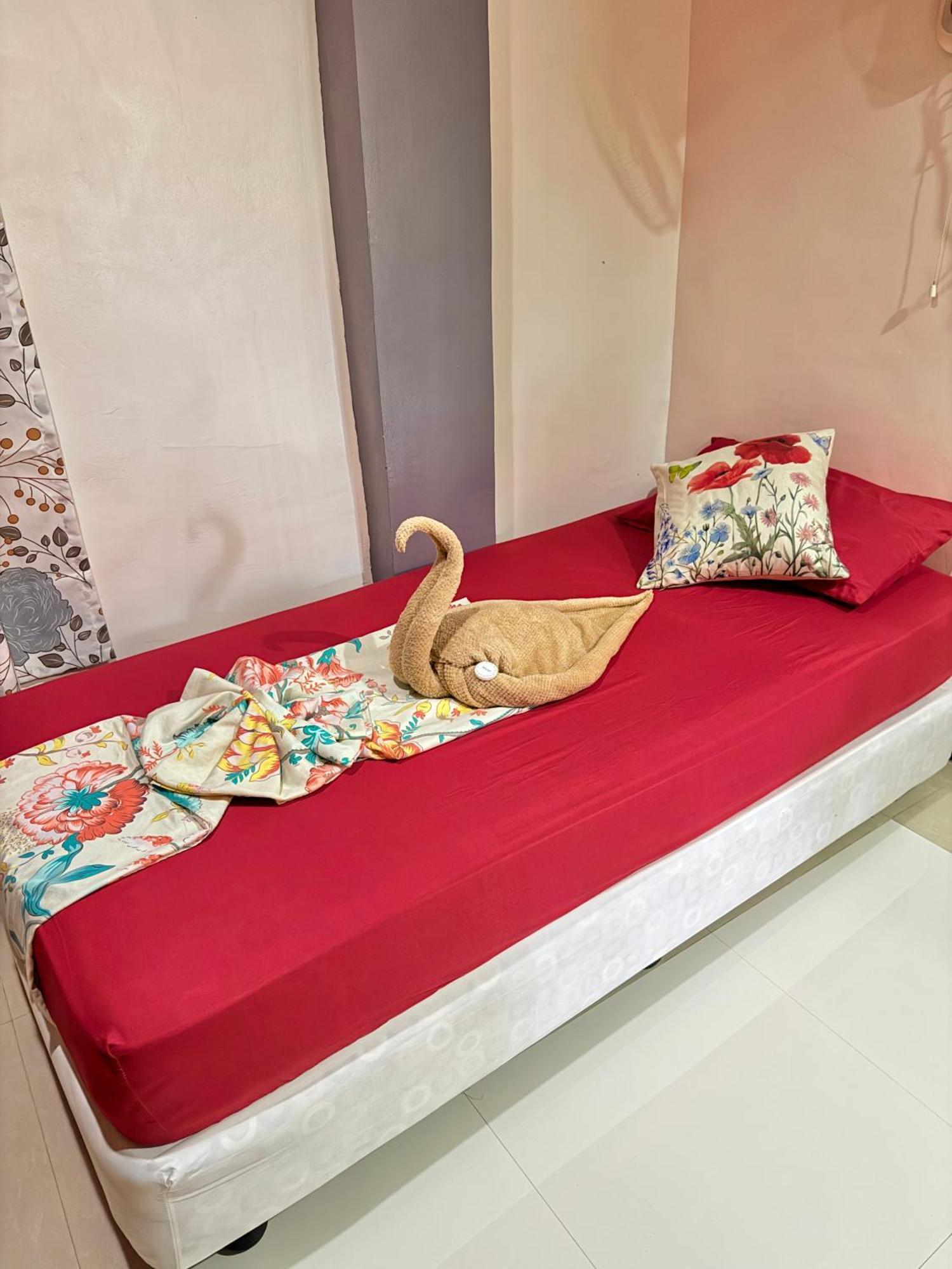 Lolo Bob'S Bed And Breakfast El Nido Exterior photo