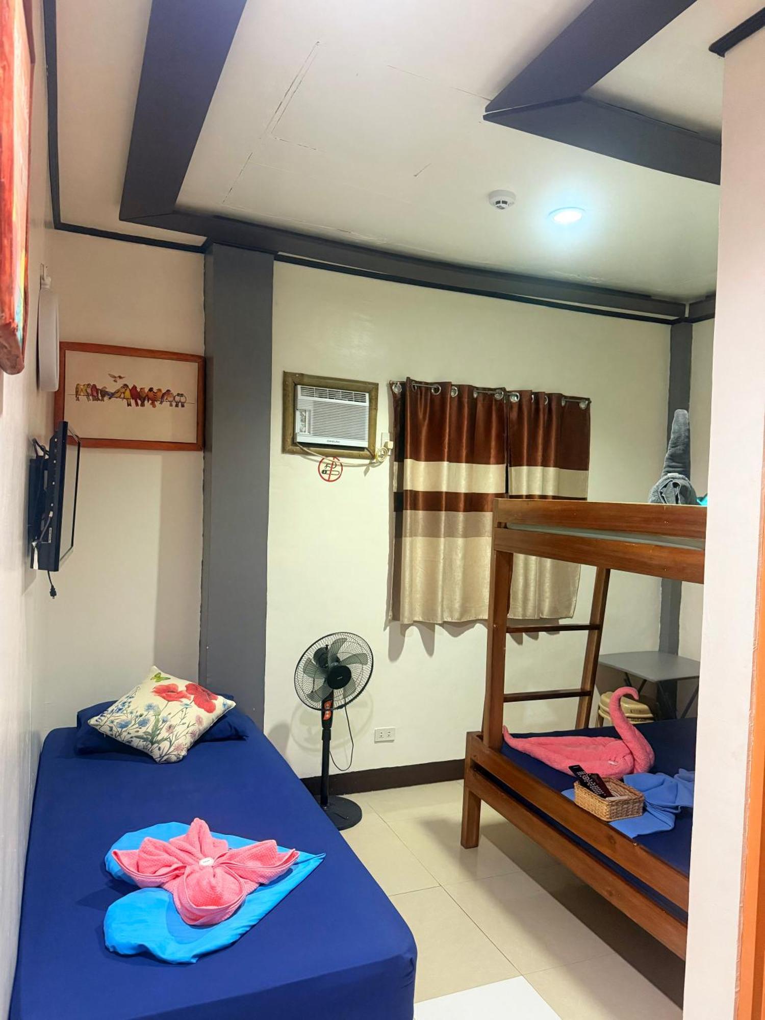 Lolo Bob'S Bed And Breakfast El Nido Exterior photo