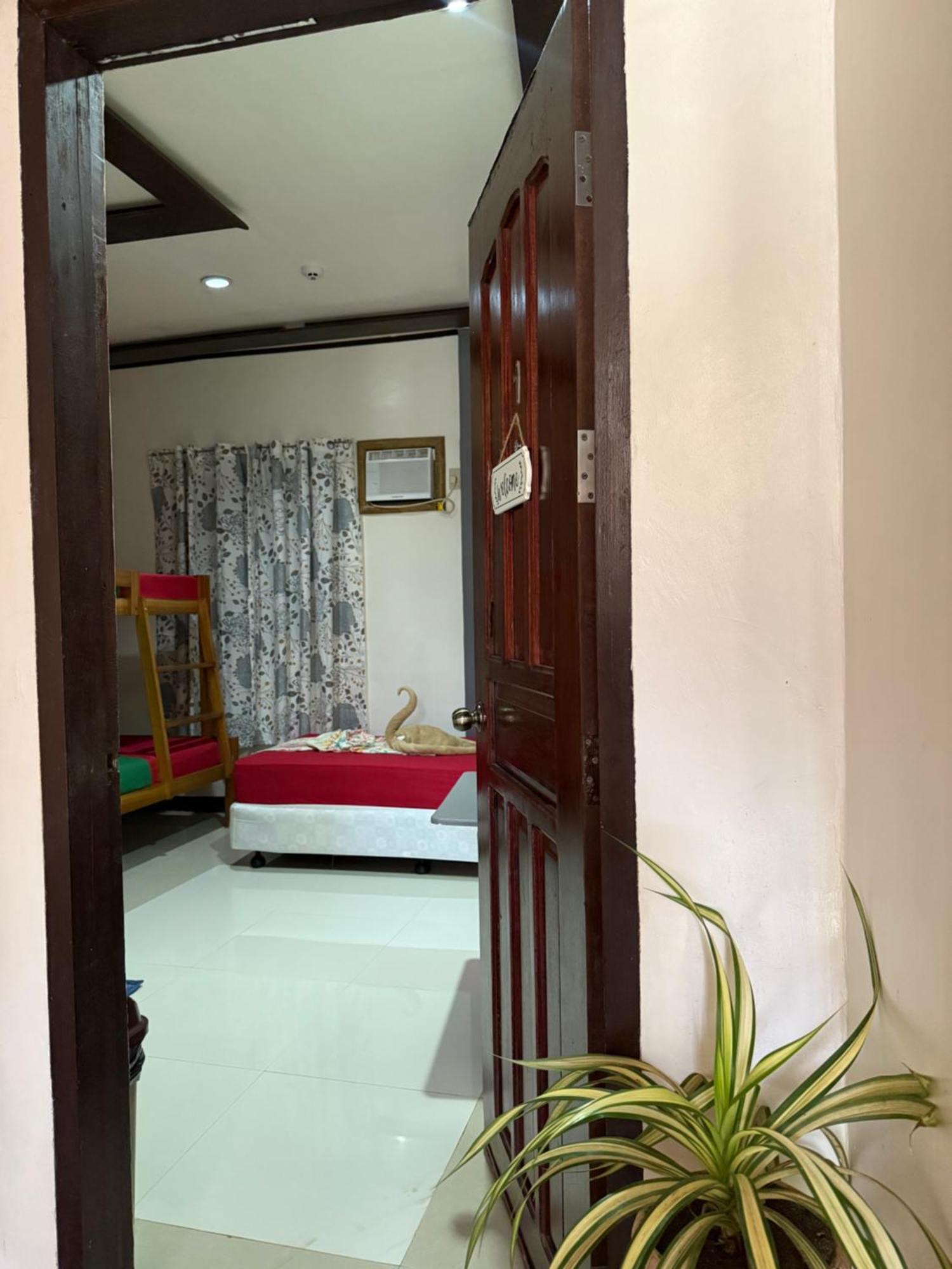 Lolo Bob'S Bed And Breakfast El Nido Exterior photo