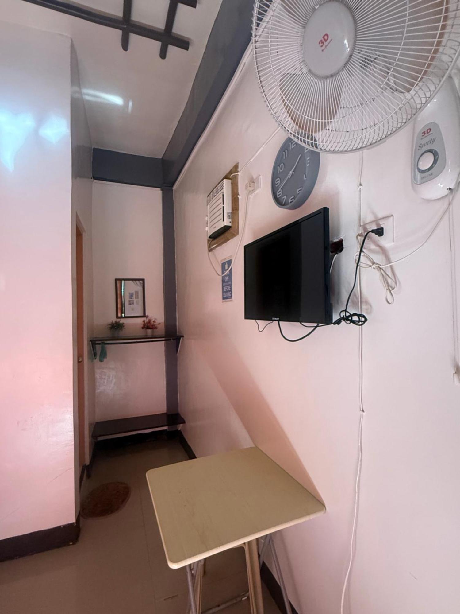 Lolo Bob'S Bed And Breakfast El Nido Exterior photo