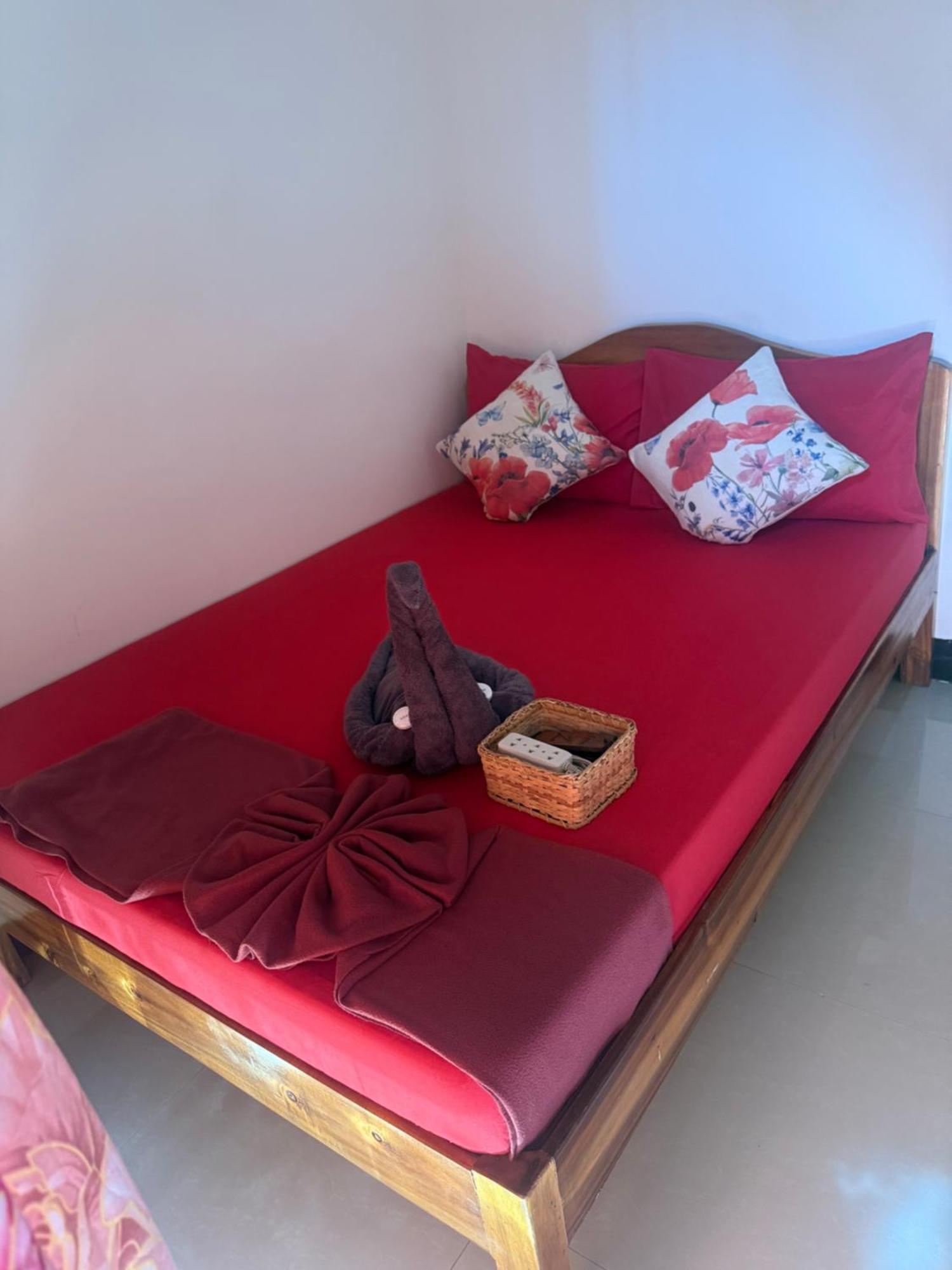 Lolo Bob'S Bed And Breakfast El Nido Exterior photo