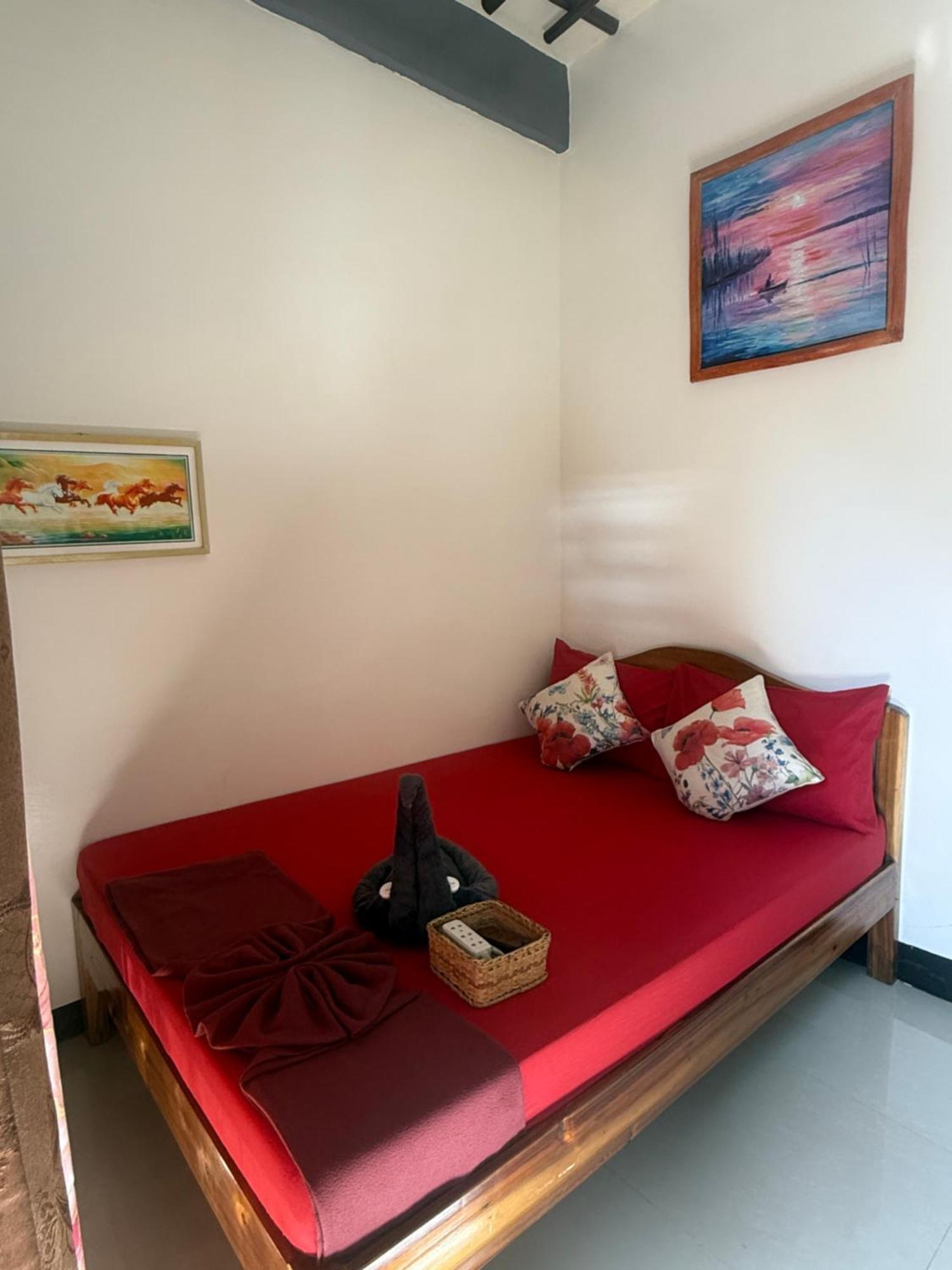 Lolo Bob'S Bed And Breakfast El Nido Exterior photo