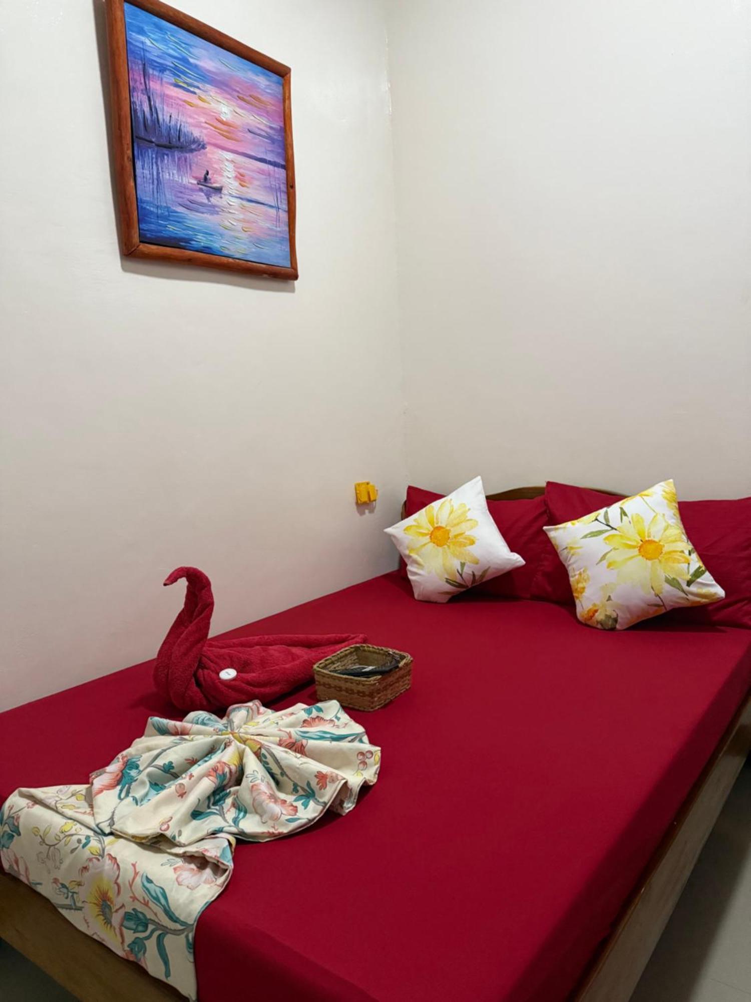 Lolo Bob'S Bed And Breakfast El Nido Exterior photo
