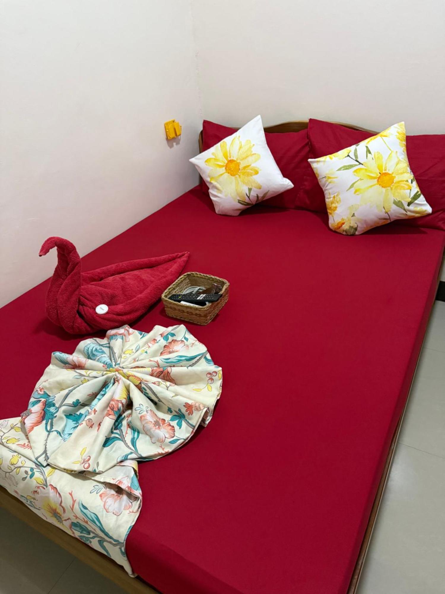 Lolo Bob'S Bed And Breakfast El Nido Exterior photo