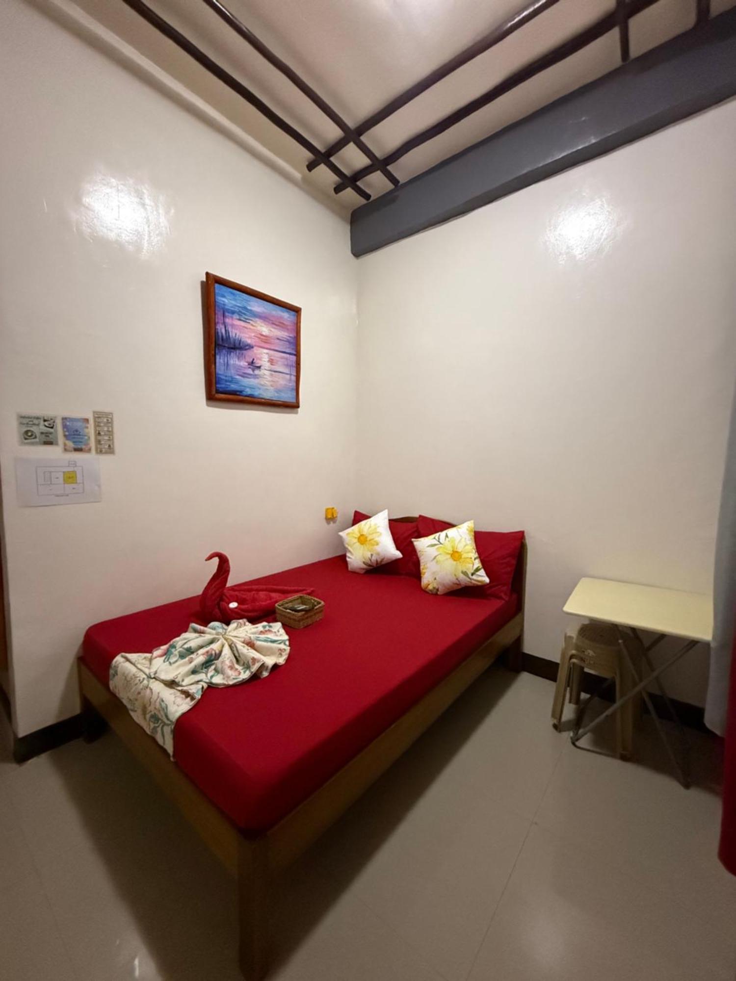 Lolo Bob'S Bed And Breakfast El Nido Exterior photo
